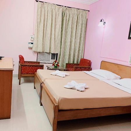 Margao Residency Hotel Luaran gambar