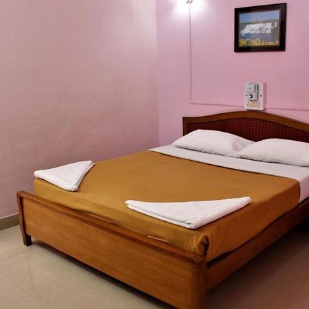 Margao Residency Hotel Luaran gambar