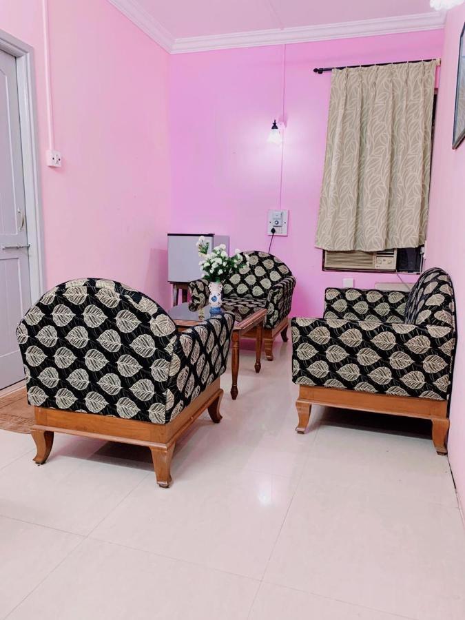 Margao Residency Hotel Luaran gambar