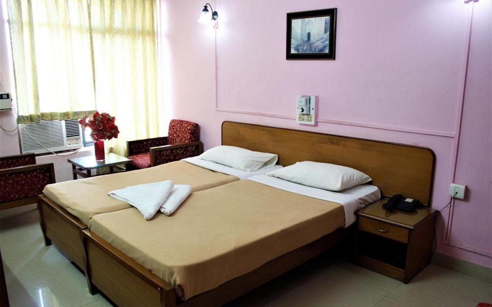 Margao Residency Hotel Luaran gambar