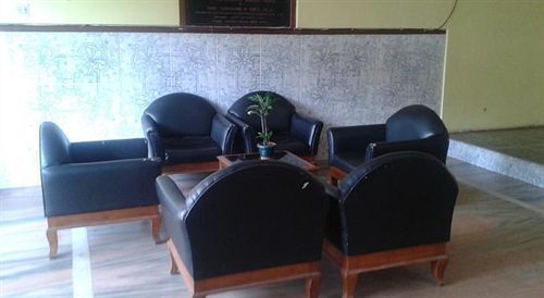 Margao Residency Hotel Luaran gambar