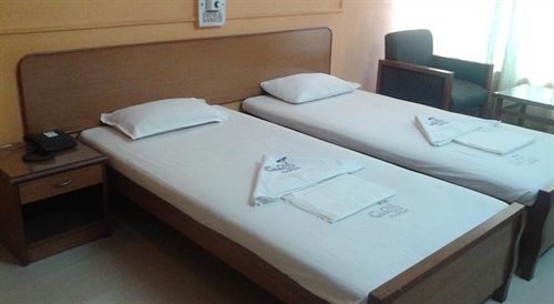 Margao Residency Hotel Luaran gambar