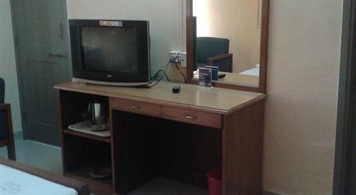 Margao Residency Hotel Luaran gambar